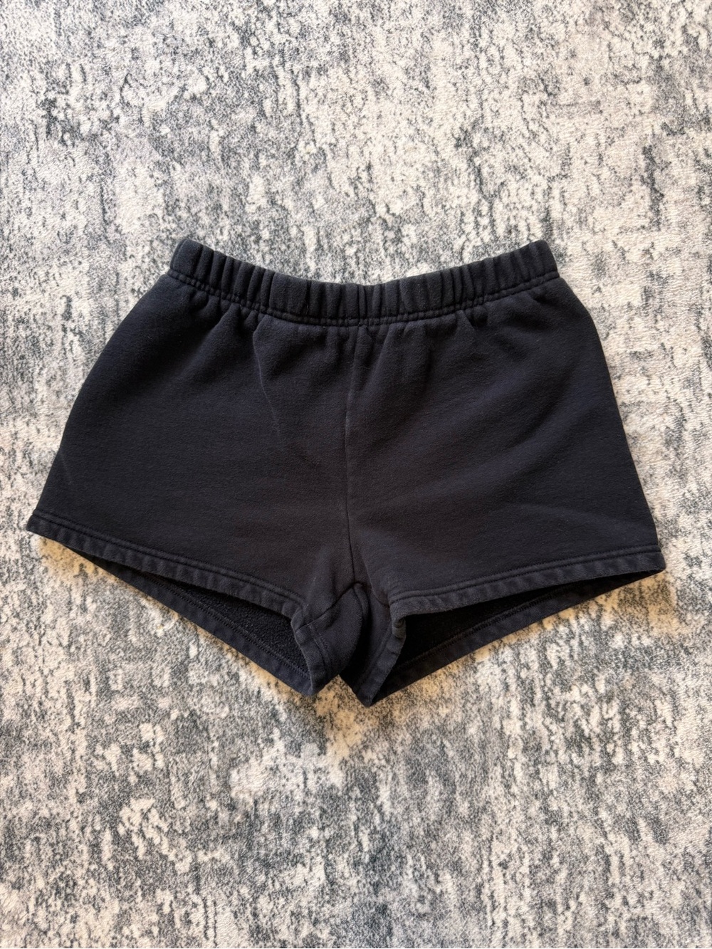 TNA Cozy Fleece Shorts